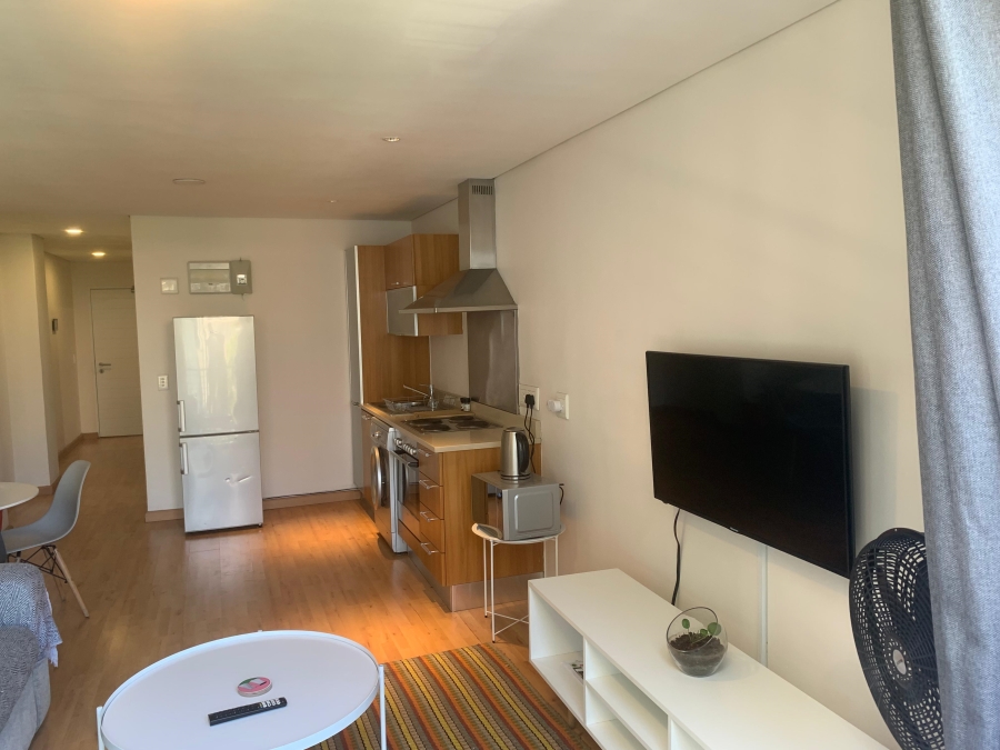 To Let 1 Bedroom Property for Rent in Cape Town City Centre Western Cape